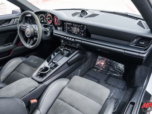 Used 2022 Porsche 911 Carrera GTS image 26