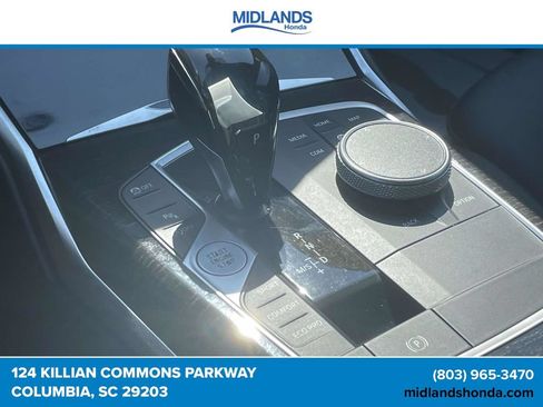 Used 2021 BMW 330i xDrive Sedan w/ Convenience Package AWD/4WD image 30