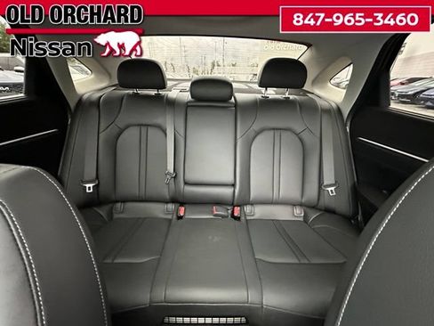 Used 2024 Hyundai Sonata Limited FWD image 14