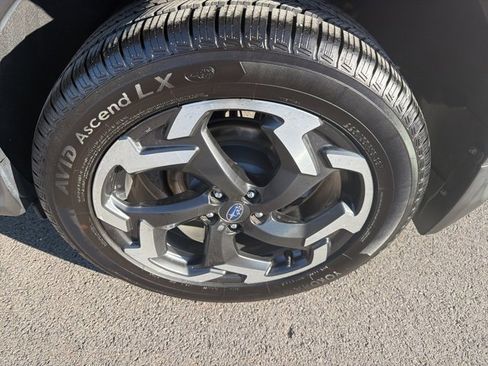 Used 2021 Subaru Crosstrek 2.5i Limited image 39