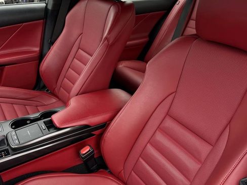 Used 2022 Lexus IS 350 F Sport w/ Accessory Package AWD/4WD image 29