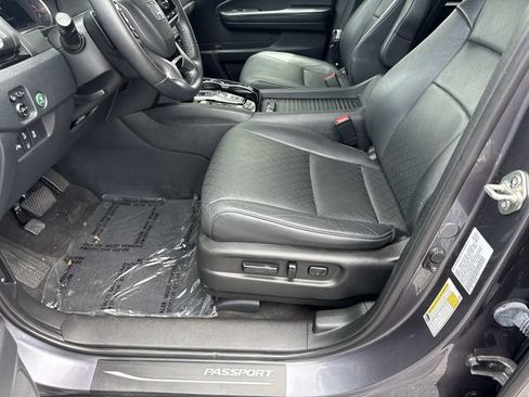 Certified 2020 Honda Passport Touring image 19