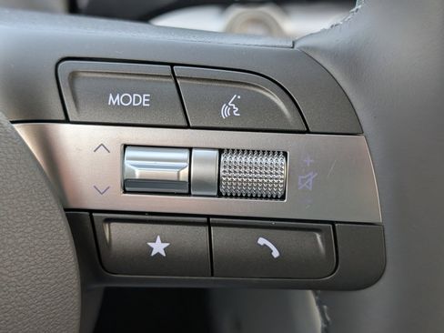 New 2026 Hyundai Kona SEL Sport image 16