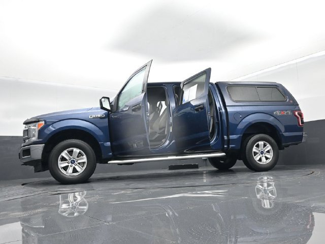 Used 2020 Ford F150 XLT AWD/4WD image 70