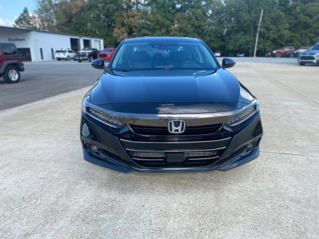 Used 2021 Honda Accord Sport Special Edition image 3