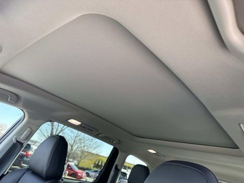 New 2026 Subaru Ascent Touring image 29