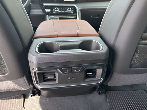 New 2025 GMC Sierra 1500 Denali Ultimate image 36