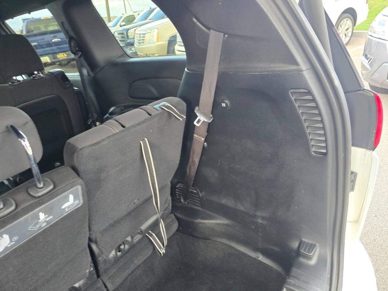 Used 2020 Chrysler Pacifica Touring w/ Advanced Safetytec Group FWD image 46