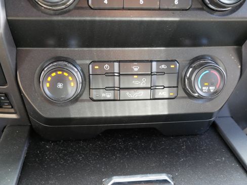 Used 2020 Ford F150 XLT w/ Equipment Group 301A Mid AWD/4WD image 23