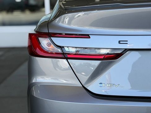 Certified 2026 Toyota Camry SE w/ Convenience Package FWD image 11