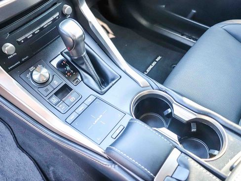 Used 2021 Lexus NX 300 AWD w/ Premium Package image 23