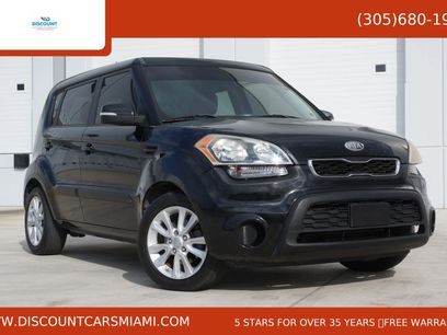 Used 2012 Kia Soul +