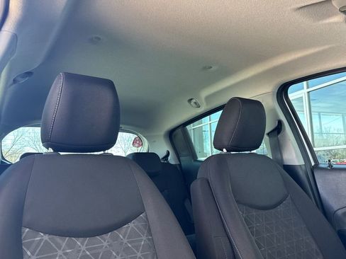 Used 2019 Chevrolet Spark LT FWD image 17