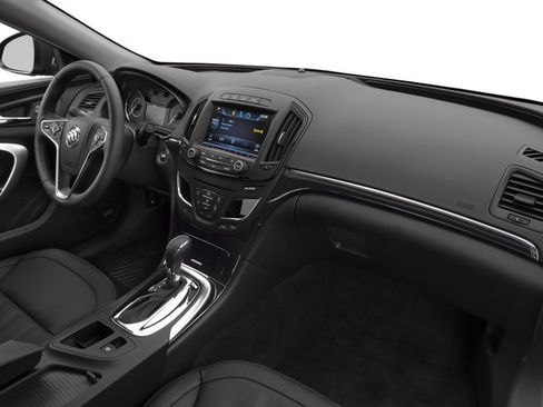 Used 2016 Buick Regal FWD image 21