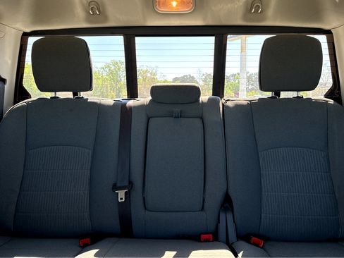 Used 2023 RAM 1500 Classic SLT w/ Trailer & Traction Group image 7