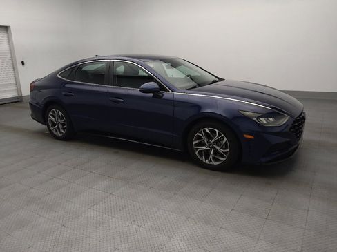 Used 2022 Hyundai Sonata SEL FWD image 11