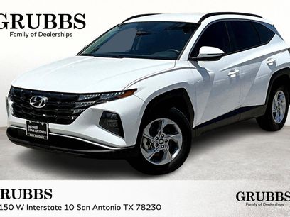Used 2023 Hyundai Tucson SEL