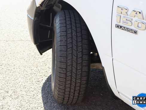 Used 2022 RAM 1500 Tradesman w/ Power & Remote Entry Group image 40