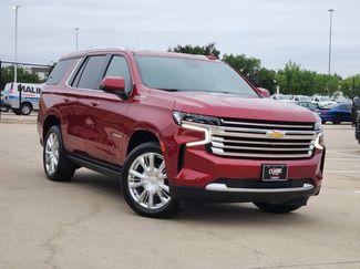 Used 2023 Chevrolet Tahoe High Country AWD/4WD video 2