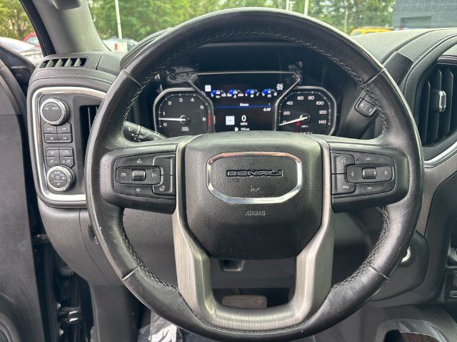 Used 2022 GMC Sierra 1500 Denali w/ Denali Premium Package AWD/4WD image 24
