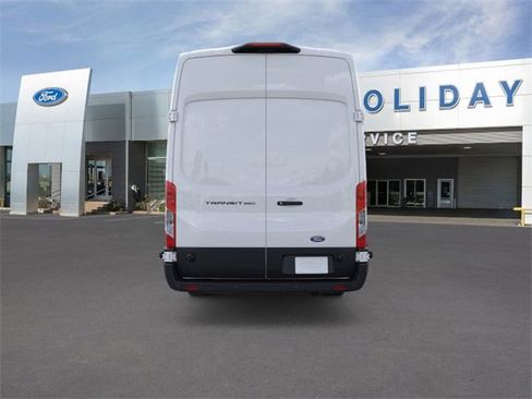 New 2026 Ford Transit 350 148 High Roof Extended image 5