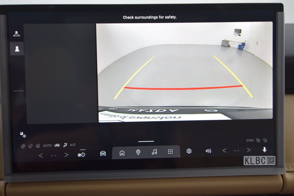 New 2026 MAZDA CX-5 2.5 S w/ Premium Package AWD/4WD image 36