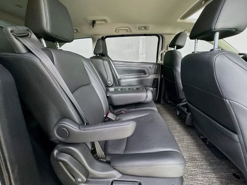 Used 2025 Honda Odyssey EX-L image 38