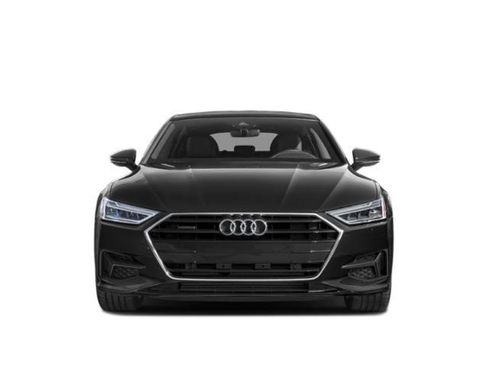 Used 2020 Audi A7 3.0T Premium Plus w/ Premium Plus Package image 4