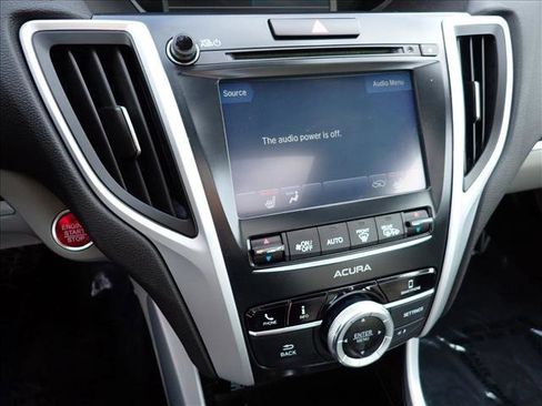 Used 2020 Acura TLX image 21