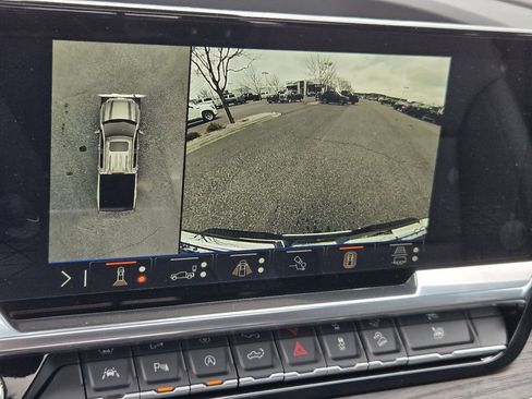 New 2026 GMC Sierra 1500 SLT w/ SLT Premium Plus Package image 29