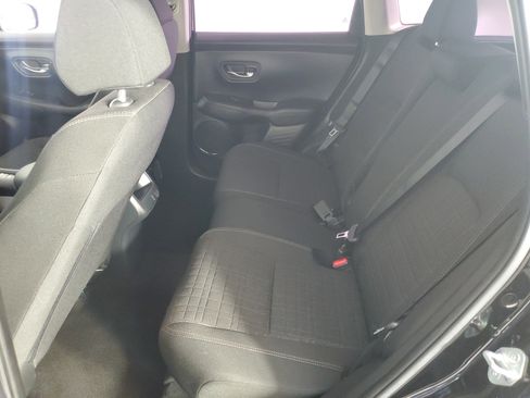 Certified 2023 Honda HR-V LX image 13