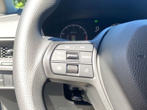 New 2025 Honda CR-V LX image 27