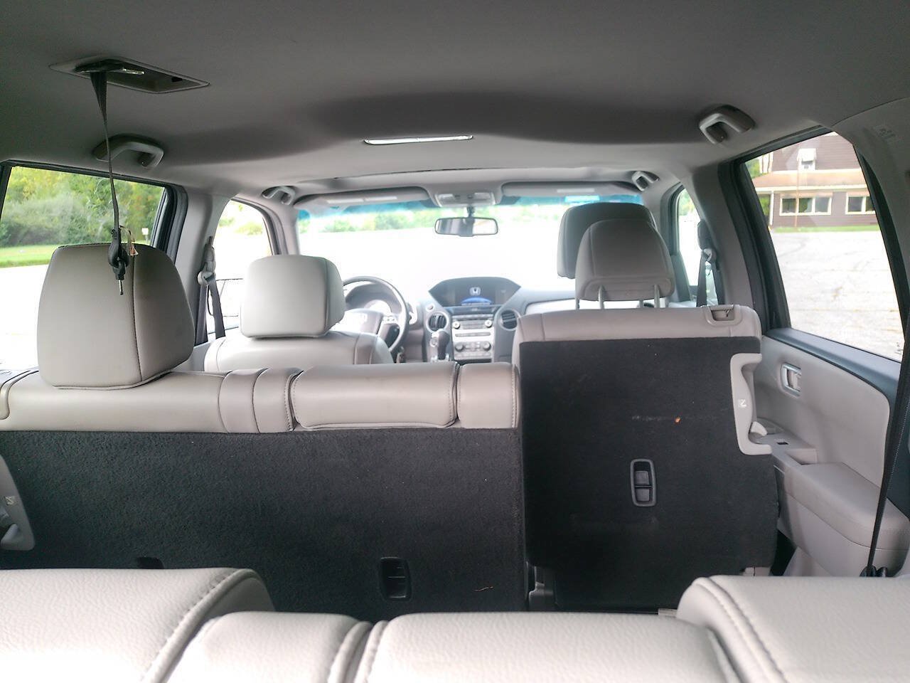 Used 2014 Honda Pilot EX-L image 18