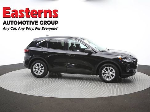 Used 2024 Ford Escape Active FWD image 47