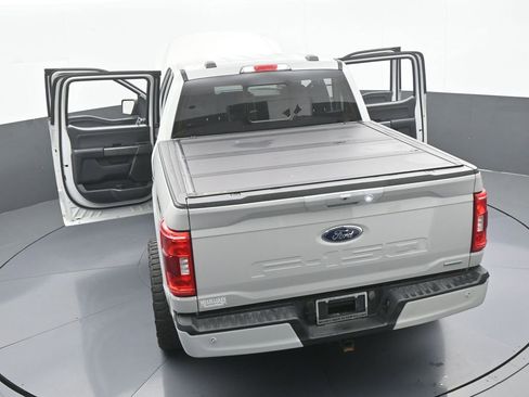 Used 2023 Ford F150 XLT w/ Equipment Group 302A High image 76