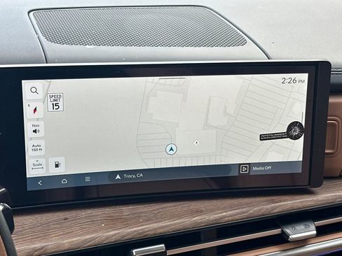 New 2026 Hyundai Santa Fe Calligraphy image 17