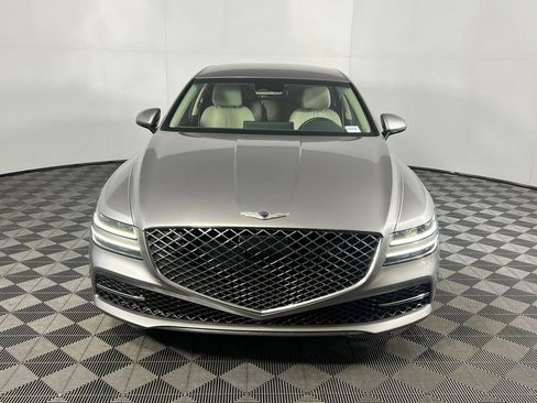 Used 2021 Genesis G80 2.5T image 9