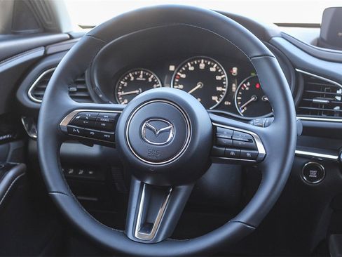 New 2025 MAZDA CX-30 2.5 Turbo w/ Premium Plus Pkg image 15