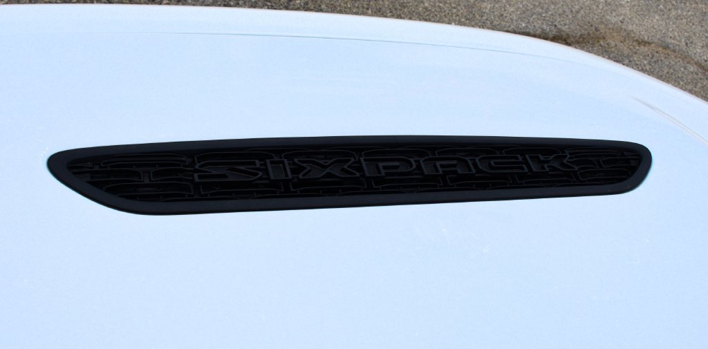 New 2026 Dodge Charger R/T AWD/4WD image 8