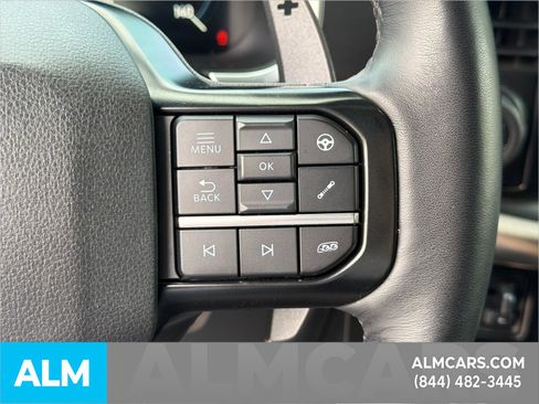 Used 2023 Ford F150 Raptor AWD/4WD image 30