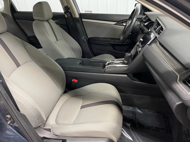 Used 2019 Honda Civic EX image 20