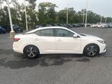Used 2023 Nissan Sentra SV image 4