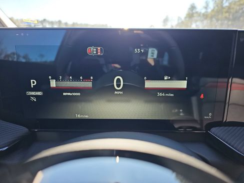 New 2026 Nissan Kicks SR w/ SR Premium Package FWD image 22