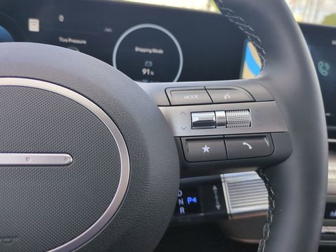 New 2026 Hyundai Kona Limited FWD image 34