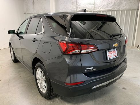 Used 2023 Chevrolet Equinox LT AWD/4WD image 23