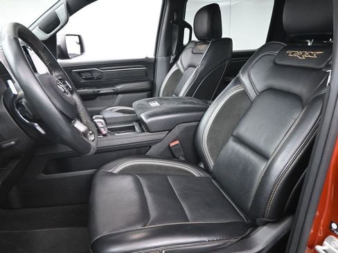 Used 2024 RAM 1500 TRX AWD/4WD image 5
