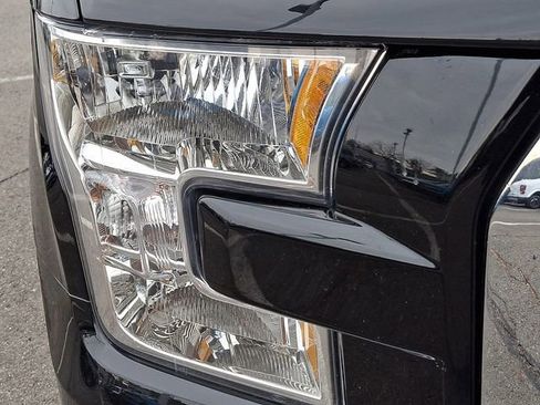 Used 2015 Ford F150 XLT w/ Equipment Group 301A Mid image 12