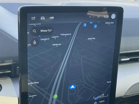 Used 2023 Ford Mustang Mach-E California Route 1 image 15