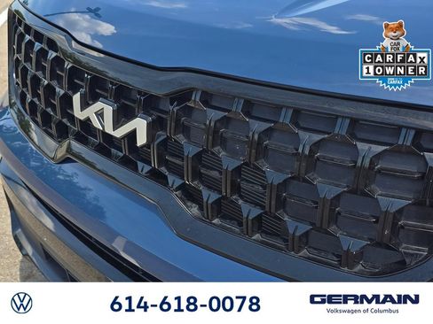 Used 2024 Kia Telluride EX X-Line AWD/4WD image 16