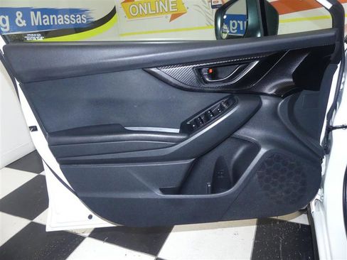 Used 2021 Subaru Crosstrek 2.0i w/ Popular Package #3 image 20